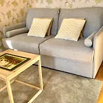 Guestready - Cozy Studio In Invalides